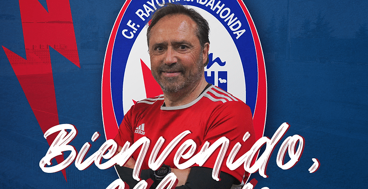 El Rayo tira de experiencia para salvar la categoría