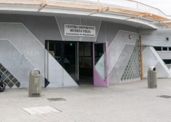 Los vecinos denuncian la situación de las urgencias del Cerro del Aire