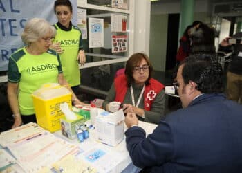 Charlas informativas y marcha popular en Boadilla para prevenir la diabetes