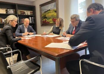 Los colegios de Educación Especial de Majadahonda recibirán una subvención para el material escolar