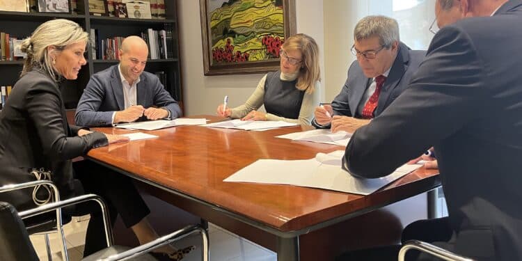 Los colegios de Educación Especial de Majadahonda recibirán una subvención para el material escolar