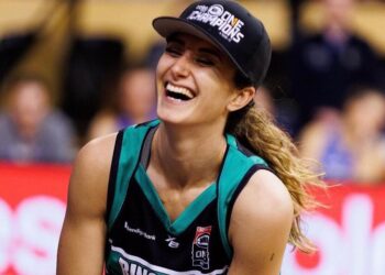 Marta Hermida: “Estoy en mi mejor momento”