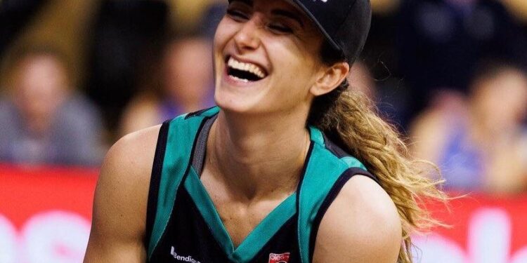 Marta Hermida: “Estoy en mi mejor momento”