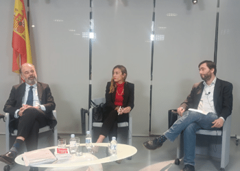 El IEA celebra un nuevo Jueves de Actualidad con motivo del Día Internacional para la Eliminación de la Violencia contra las Mujer