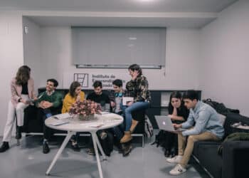 El Instituto de Emprendimiento Avanzado lanza Knack Business Angels  para financiar proyectos de emprendimiento