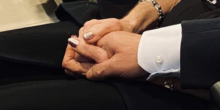 Abierto el plazo de inscripción para la celebración de las Bodas de Oro