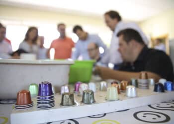 Las Rozas dedica esta semana a sensibilizar e impulsar la igualdad de las personas con discapacidad