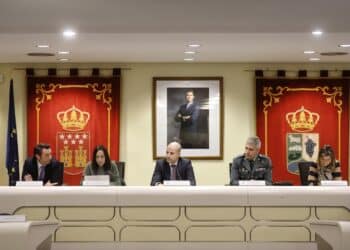 Renovación del protocolo de adhesión al Sistema VioGén