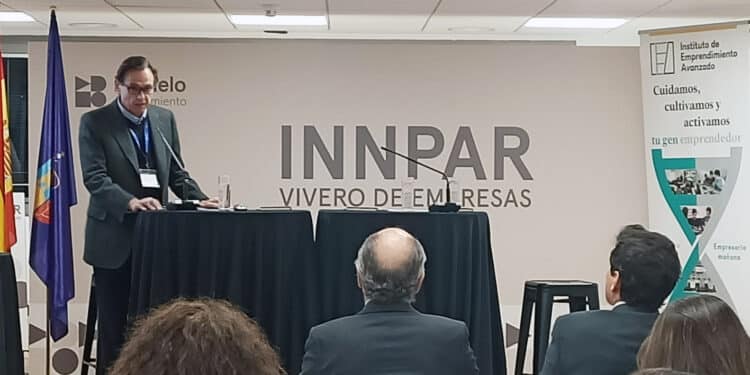 Pozuelo reúne al ecosistema emprendedor de la ciudad en el I Encuentro de Emprendedores, Talento e Innovación