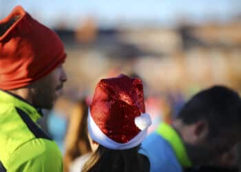 Abierta inscripción online para la San Silvestre de Las Rozas