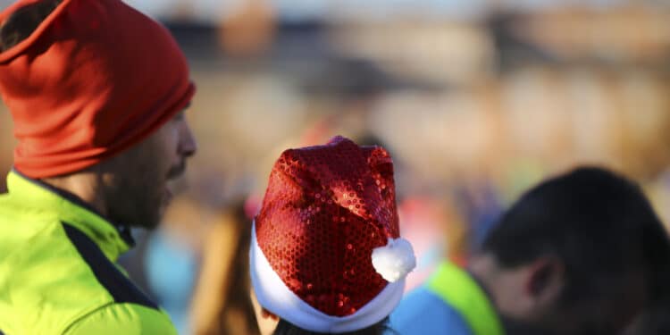 Abierta inscripción online para la San Silvestre de Las Rozas