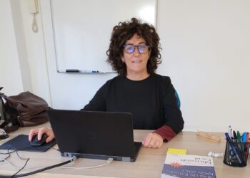Elena Bustillo (Control J Learning): “No tuve dudas, mi centro estaría en Majadahonda”