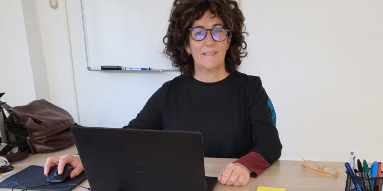 Elena Bustillo (Control J Learning): “No tuve dudas, mi centro estaría en Majadahonda”