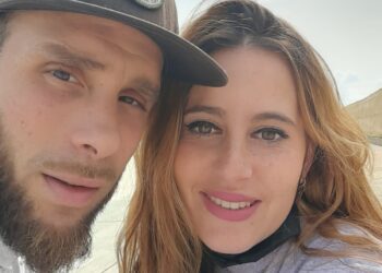 El presunto hijo de Juan Carlos Calderón pide una indemnización al Estado de 5.000 euros por el retraso del proceso judicial