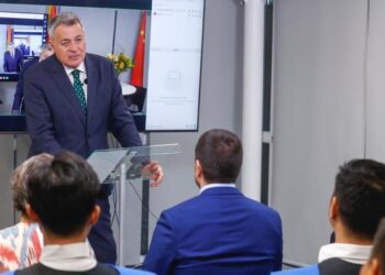 El IEA celebra el I Encuentro de Emprendedores, Talento e Innovación en el INNPAR de Pozuelo el próximo 22 de noviembre