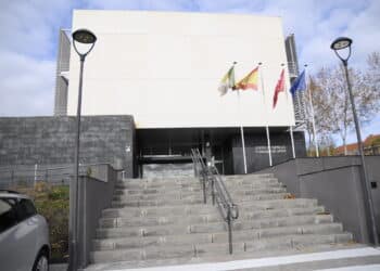 Despachos libres en el Centro Municipal de Empresas de Boadilla