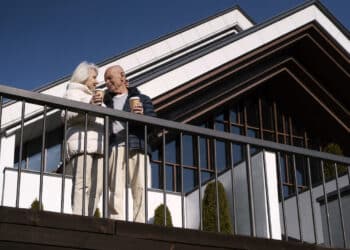 Aprobado un proyecto de casas compartidas para mayores