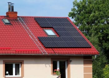 Instalar placas fotovoltaicas en Boadilla tendrá una bonificación del 45% en el IBI