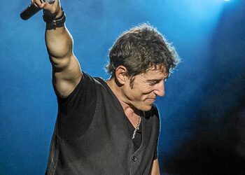 Manel Fuentes, Jandro, El Sevilla y Pica Pica, entre otros, subirán al escenario de la Carpa de Colón