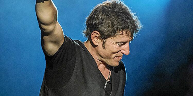 Manel Fuentes, Jandro, El Sevilla y Pica Pica, entre otros, subirán al escenario de la Carpa de Colón