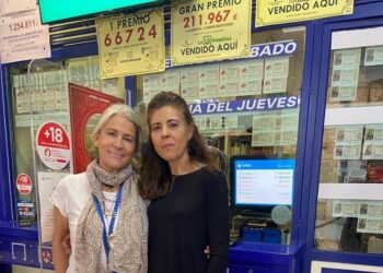 Compre ilusión, piense en qué lo va a gastar