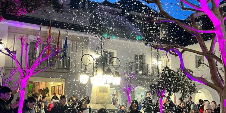 Policía Local y Guardia Civil coordinan un dispositivo especial de seguridad