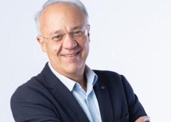 José María Antón, nuevo concejal de Cs tras la renuncia de Reina