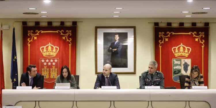 El Ayuntamiento de Majadahonda renueva el protocolo de adhesión al Sistema VioGén