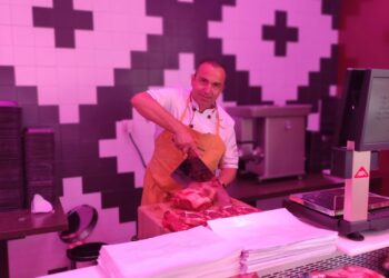 David Ayuso: “Hemos sido bien acogidos por los majariegos y gracias a eso estamos donde estamos”