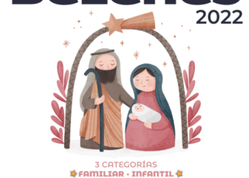 Los centros escolares de Majadahonda podrán participar en el Certamen de Belenes