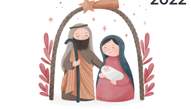 Los centros escolares de Majadahonda podrán participar en el Certamen de Belenes