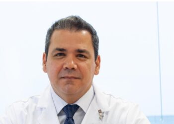 El jefe de Hematología y Hemoterapia del Puerta de Hierro, incluido en la lista mundial de Investigadores Altamente Citados