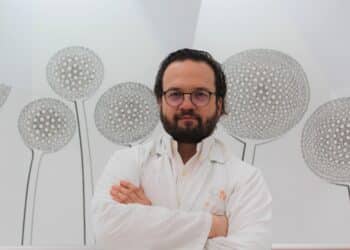 “Nuestro reto es que no mueran los pacientes en lista de espera”, Dr. Lucas Hoyos, Puerta de Hierro Majadahonda