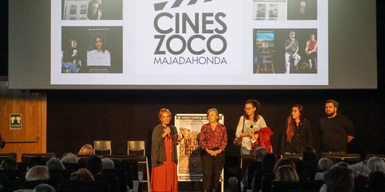 Cines Zoco Majadahonda organiza este jueves un pase gratuito por su aniversario y cuenta con el director Enrique Urbizu en la mesa redonda