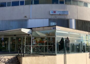 Programa del Puerta de Hierro con los centros de salud para pacientes con patologías cardiacas