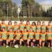 Las chicas del Rugby Majadahonda pierden la primera plaza liguera tras perder contra el Corteva Cocos Rugby