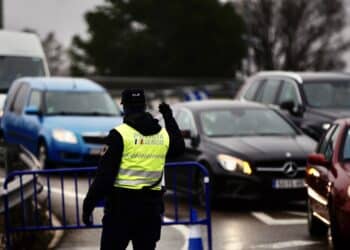 Las Rozas activa un Plan Especial para garantizar la seguridad durante las fiestas