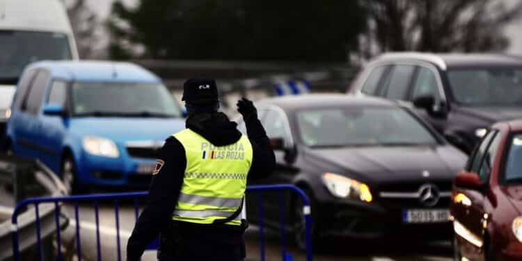 Las Rozas activa un Plan Especial para garantizar la seguridad durante las fiestas