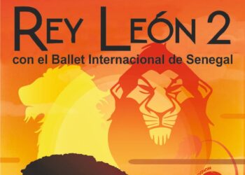 Entradas para el musical Tributo a El Rey León 2 en Boadilla