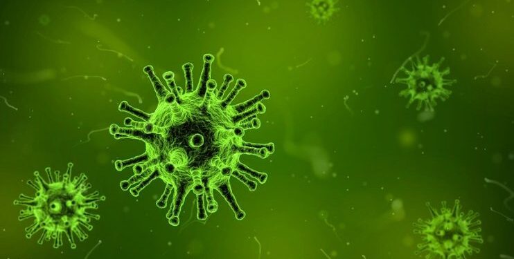 La triple epidemia de virus respiratorios y la bacteria del estreptococo ataca a los más pequeños este invierno