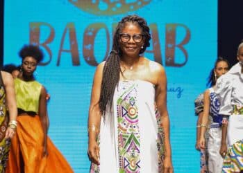 Baobab: un emprendimiento de alta costura que une América Latina, Europa y África desde Colombia