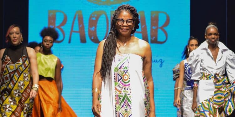 Baobab: un emprendimiento de alta costura que une América Latina, Europa y África desde Colombia