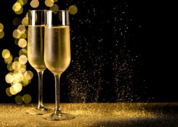 Prevúvas en la Plaza Mayor de Majadahonda para recibir a 2023