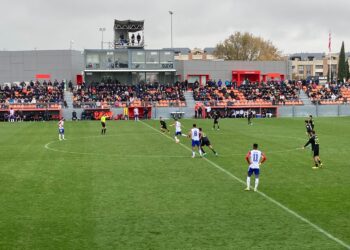 El Rayo mereció más ante el Real Madrid Castilla que gana y se coloca segundo