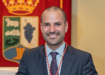 El alcalde espera un año “apasionante” por el inicio de obras y proyectos