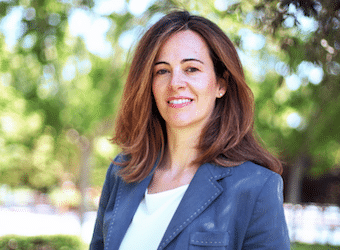 Ana Elliott: “Majadahonda ha acumulado cuatro años más de bloqueo y parálisis”