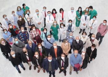 Dr. Gómez Bueno: “El corazón mecánico es una nueva oportunidad de volver a la vida”