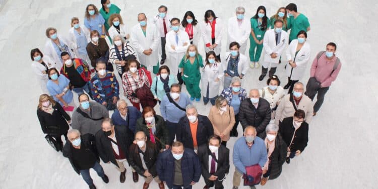 Dr. Gómez Bueno: “El corazón mecánico es una nueva oportunidad de volver a la vida”