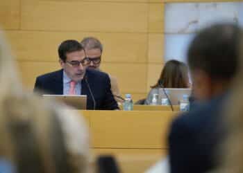 Las Rozas da luz verde a la financiación del nuevo polideportivo de La Marazuela