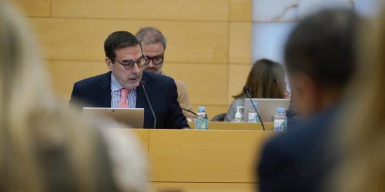 Las Rozas da luz verde a la financiación del nuevo polideportivo de La Marazuela